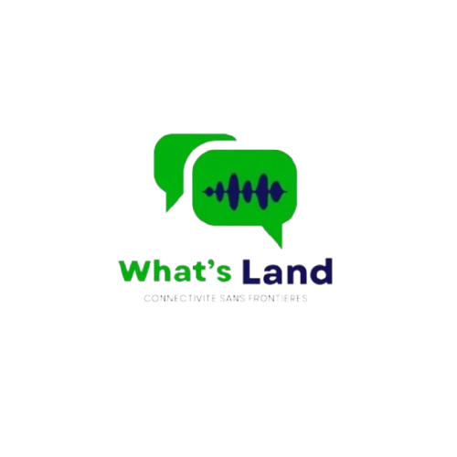 WhatsLand